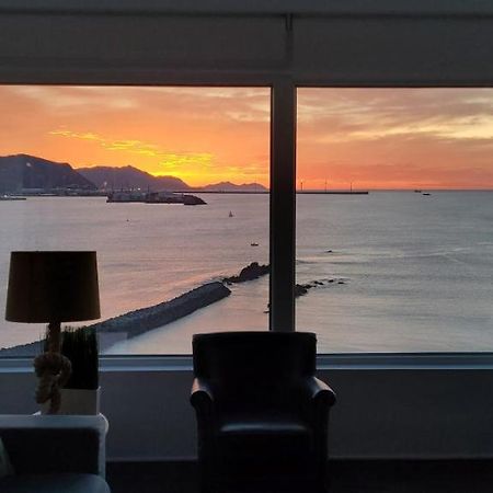 Sunset View Apartament Algorta Zewnętrze zdjęcie