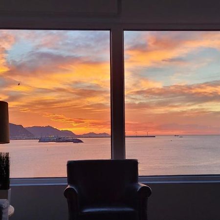 Sunset View Apartament Algorta Zewnętrze zdjęcie