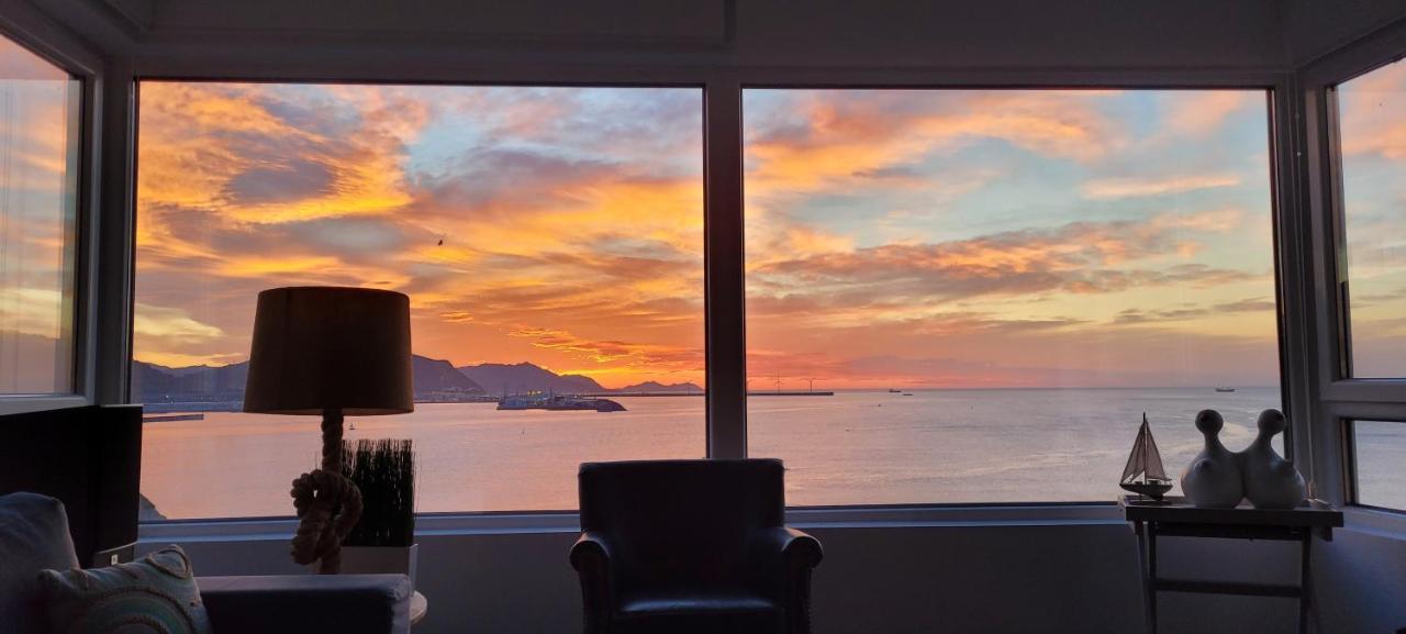 Sunset View Apartament Algorta Zewnętrze zdjęcie