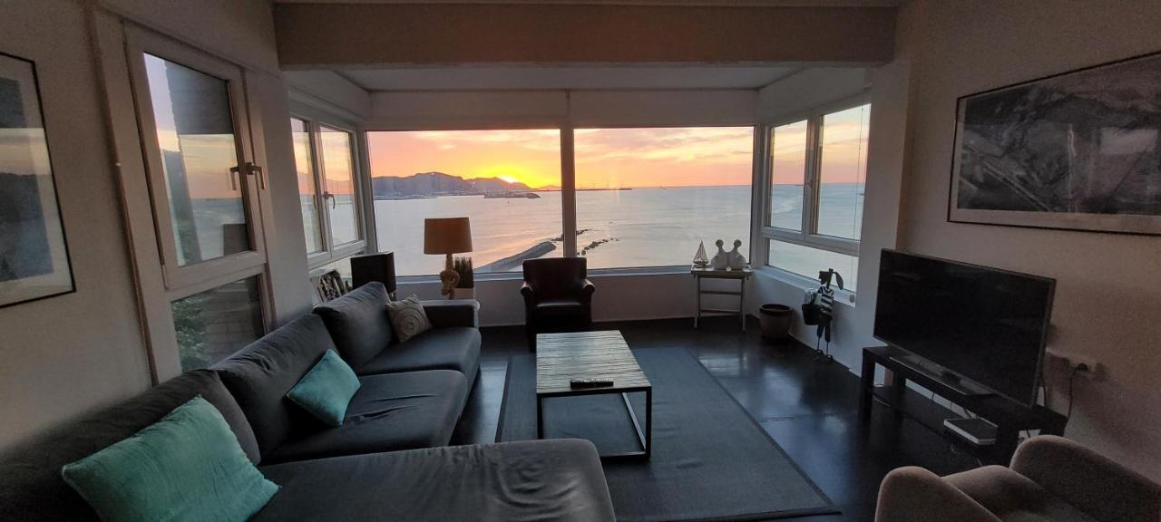 Sunset View Apartament Algorta Zewnętrze zdjęcie